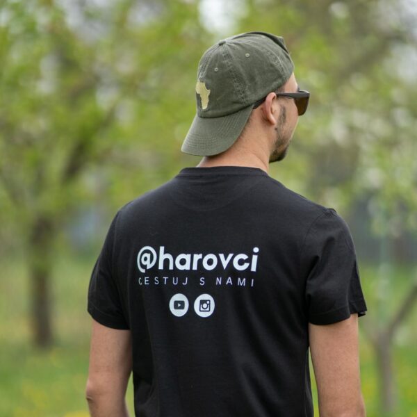 Tričko "Harovci" - Image 3
