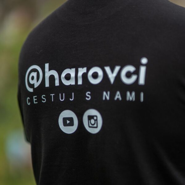 Tričko "Harovci" - Image 4